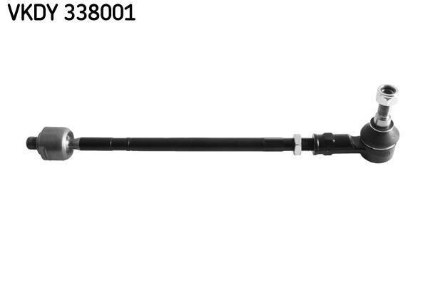 Biellette de direction (Barre de connexion direction) SKF ref. VKDY 338001